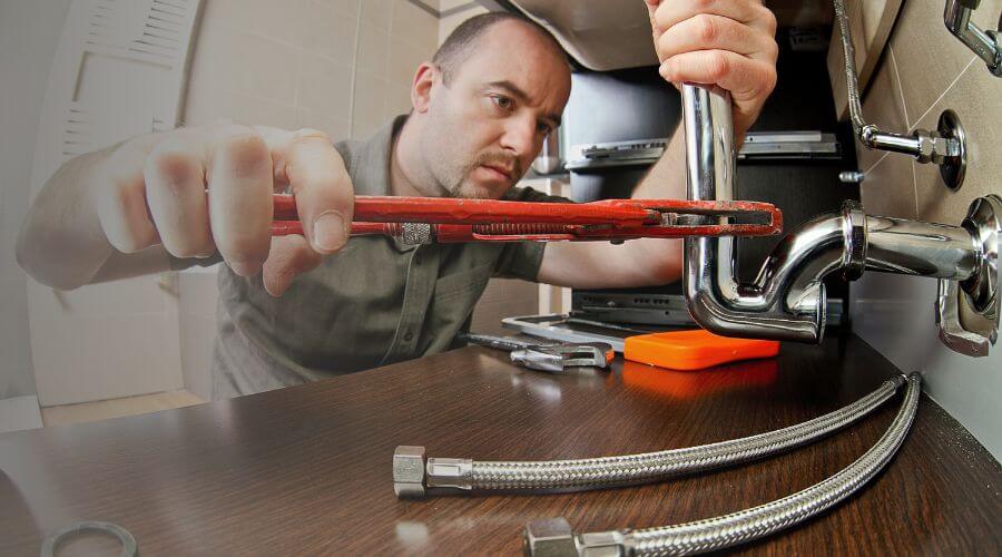 Local expert plumbing services in Mill Creek, WV